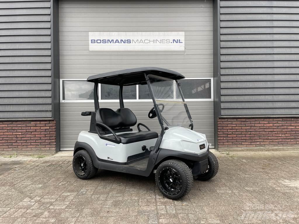 Club Car clubcar 高尔夫球车