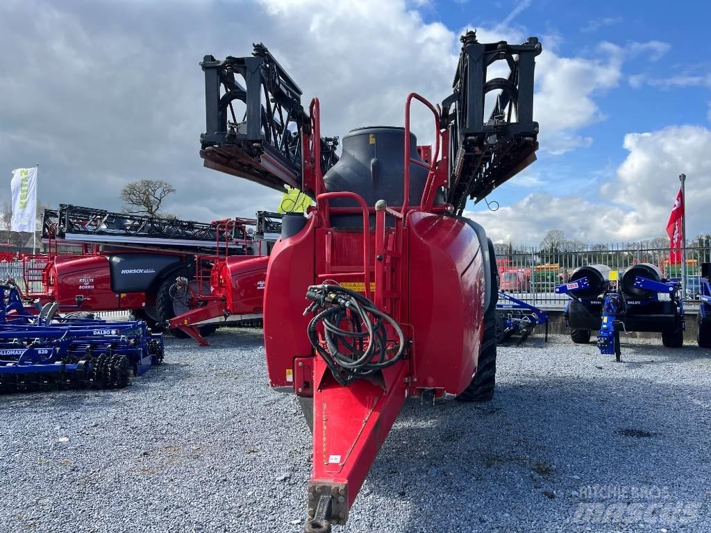 Horsch Leeb 5 LT 牵引式喷雾机
