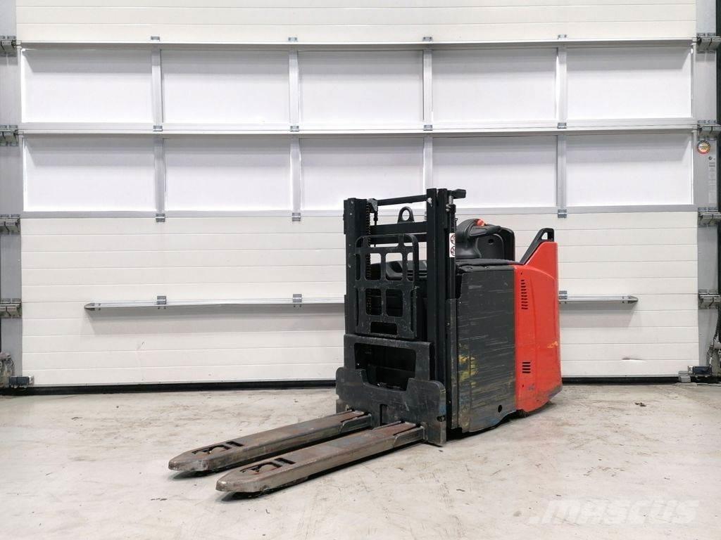 Linde D12 SP 手推堆垛车
