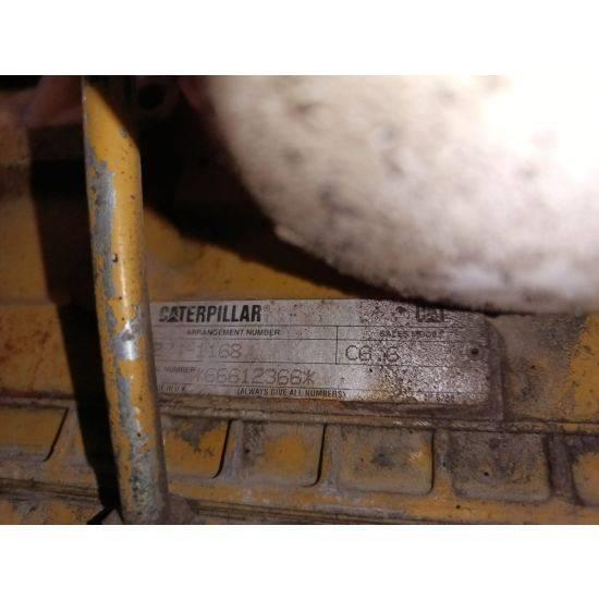 Atlas Copco XAHS 237 压缩机