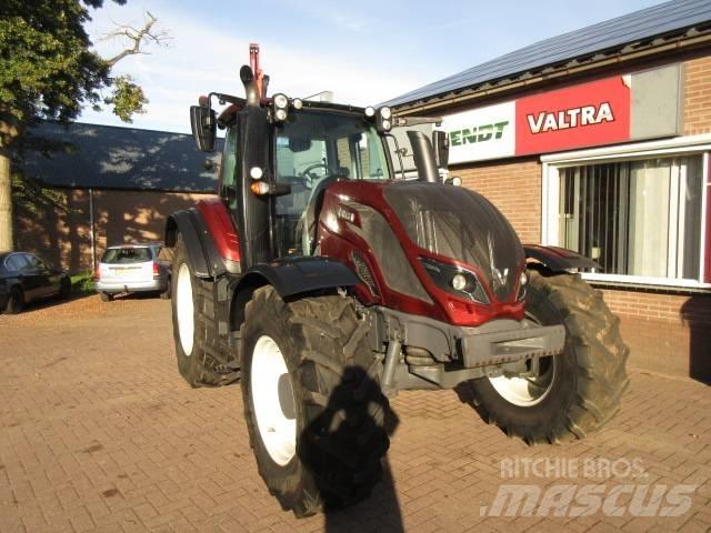 Valtra T174 VERSU 拖拉机/农用车