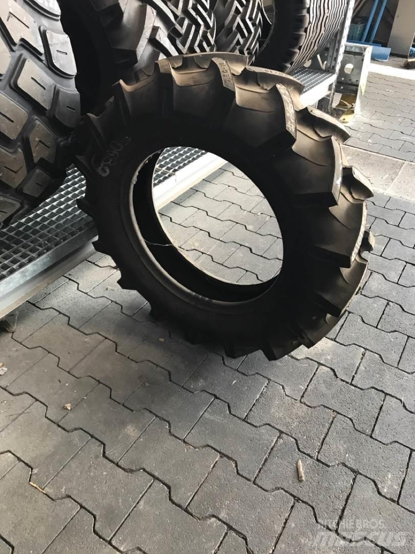Pirelli 7.50-18 轮胎、车轮、轮圈
