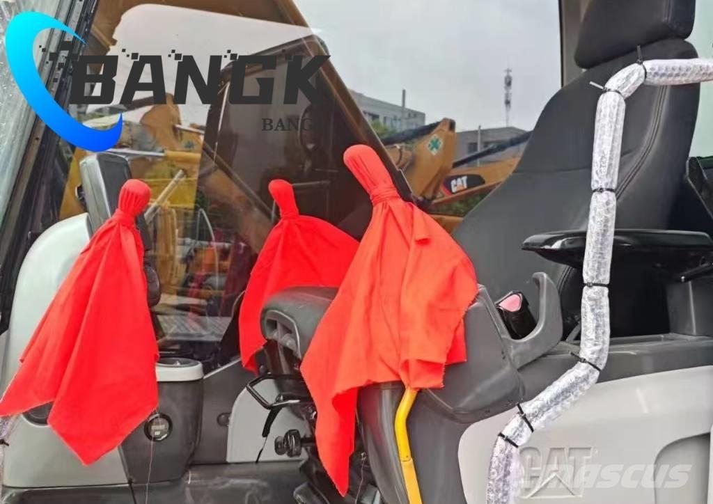 CAT 325 D 履带挖掘机