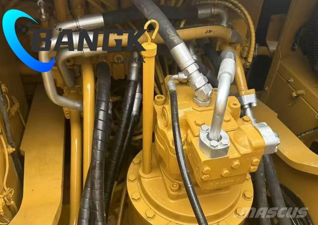 CAT 325 D 履带挖掘机