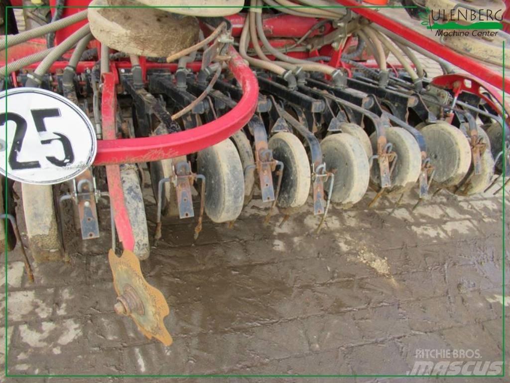 Horsch Pronto 8 DC 条播机
