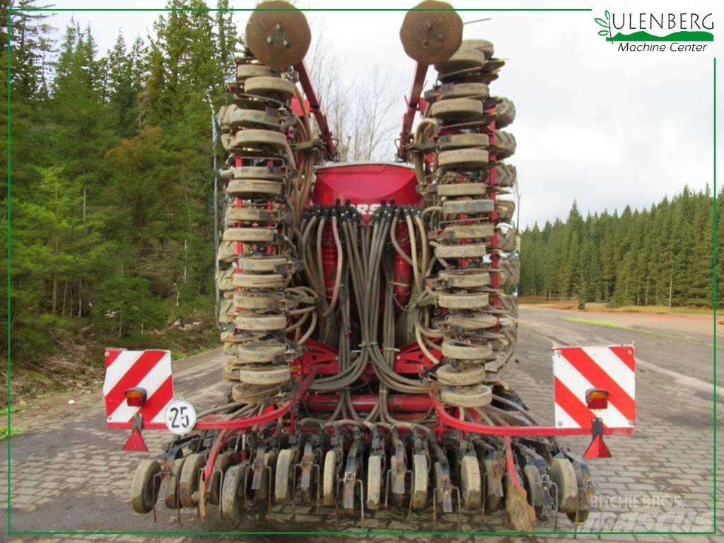 Horsch Pronto 8 DC 条播机