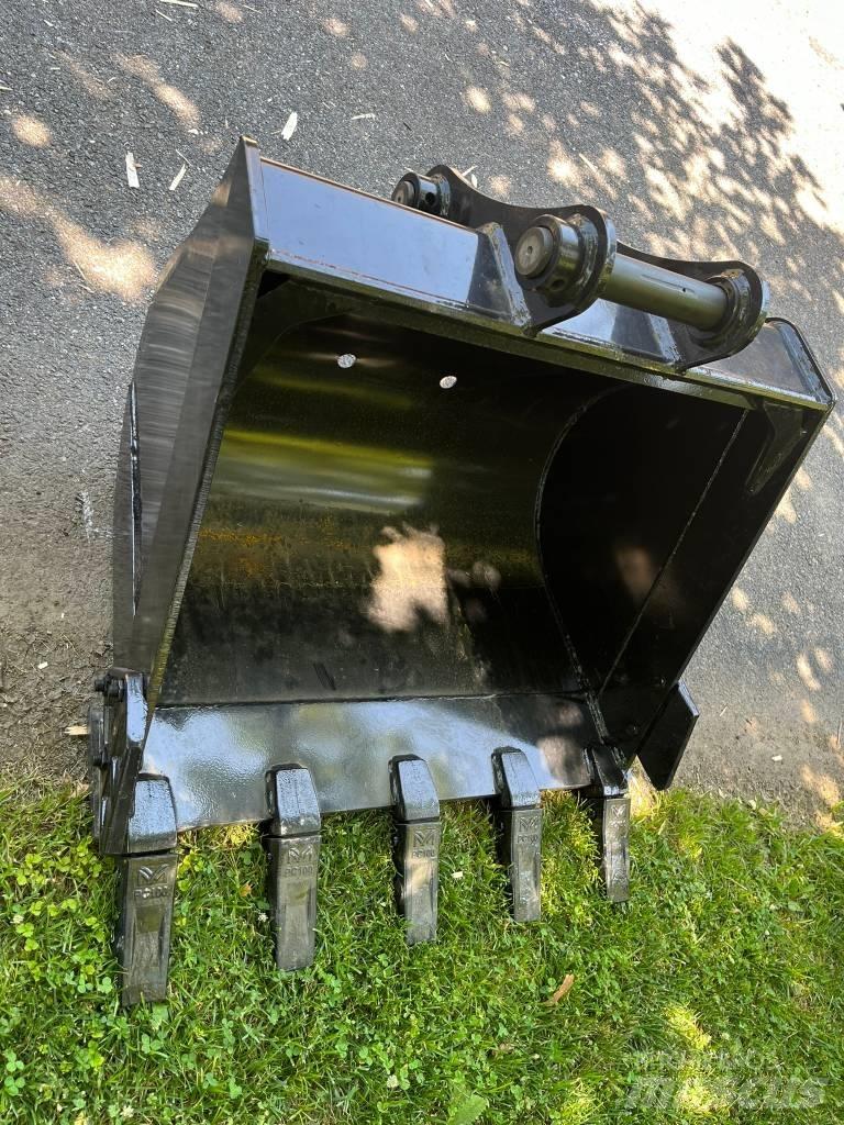 CAT 308 E 其他组件