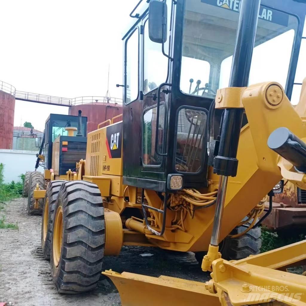 CAT 140 K 平地机/推土机