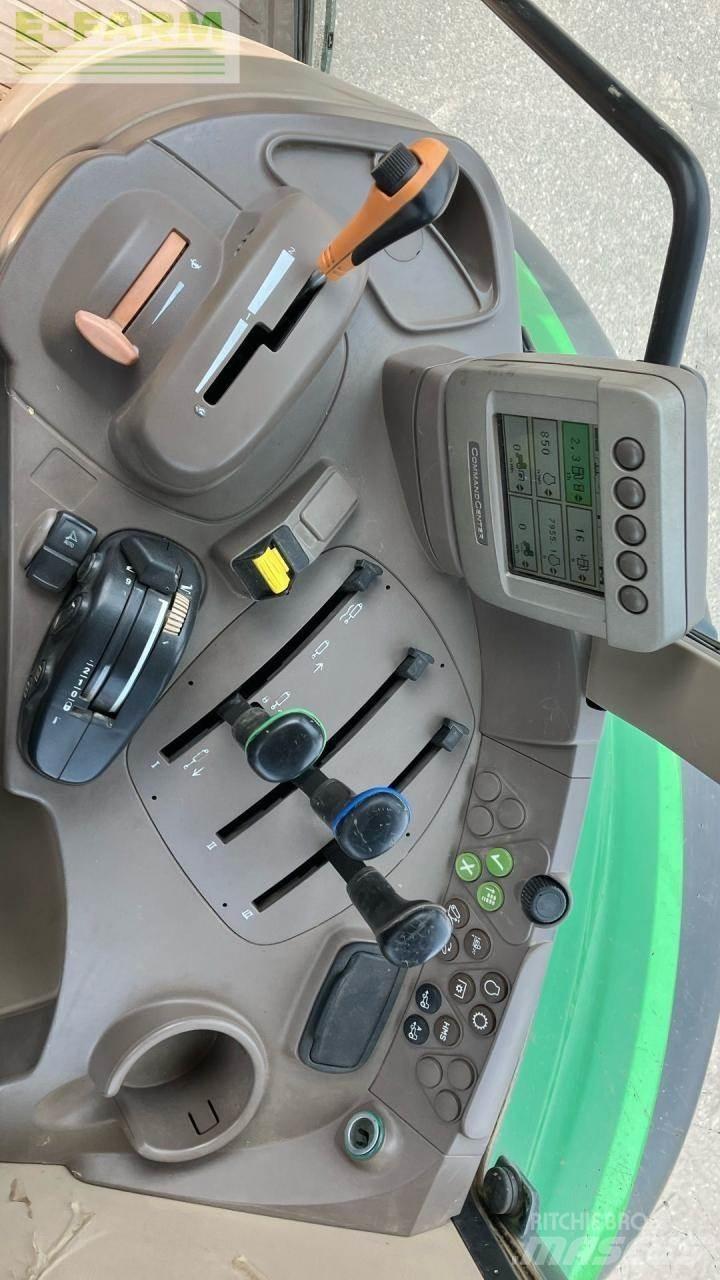 John Deere 6230 P 拖拉机/农用车