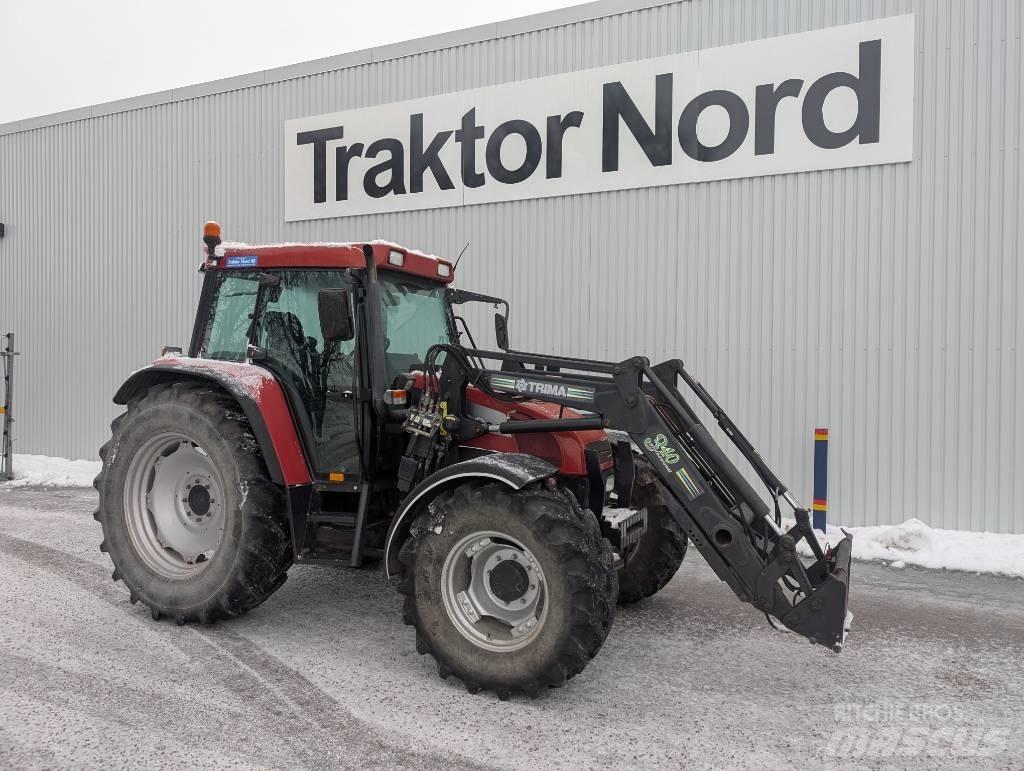 Case IH CS 94 拖拉机/农用车