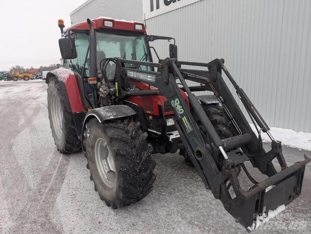 Case IH CS 94 拖拉机/农用车
