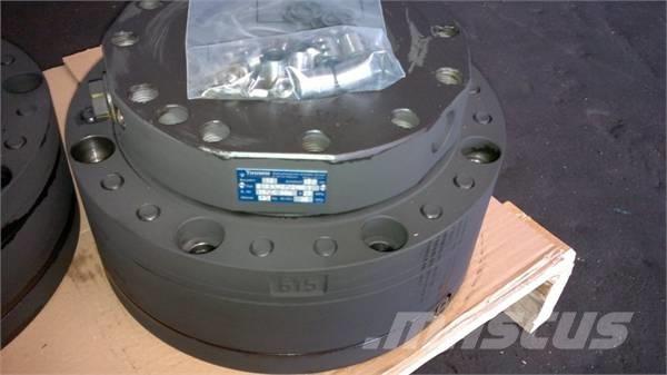  ROTATOR THUMM 615 t 建筑机械-其他