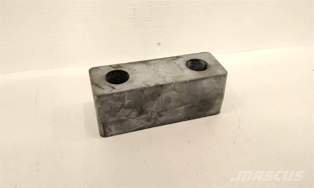 Ponsse 0065091 底盘和悬架