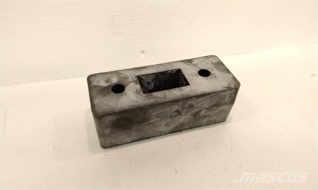 Ponsse 0065091 底盘和悬架