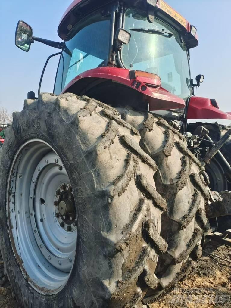 Case IH Puma 195 拖拉机/农用车
