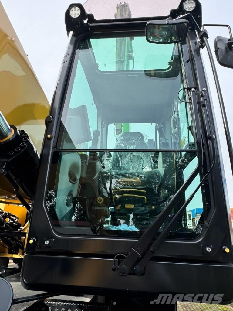 CAT MH 3040 工业挖掘机