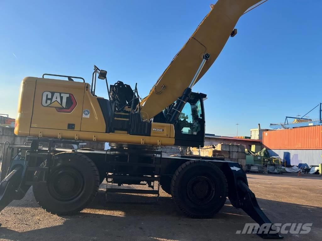 CAT MH 3040 工业挖掘机