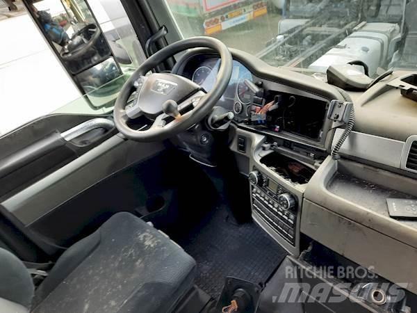 MAN TGX 18.400 牵引车