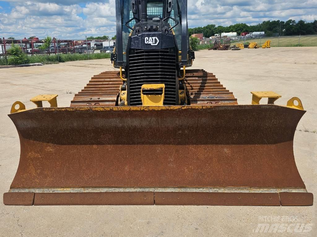 CAT D 3 LGP 履带式推土机