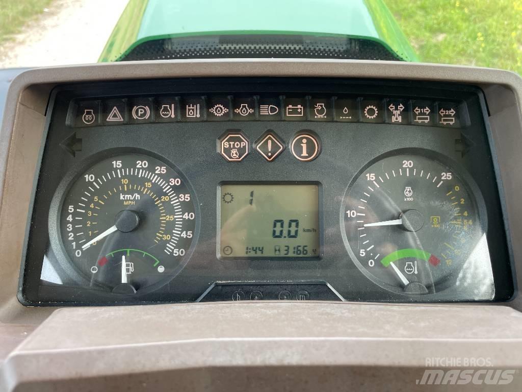 John Deere 6920 拖拉机/农用车