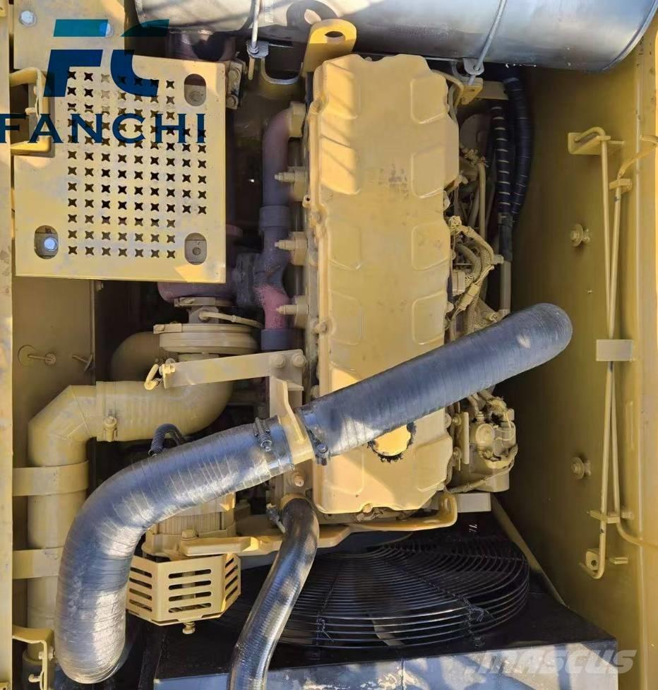 CAT 330 CL 履带挖掘机