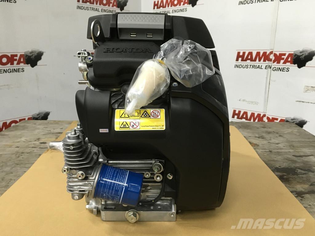 Honda GX690 NEW 建筑机械-其他