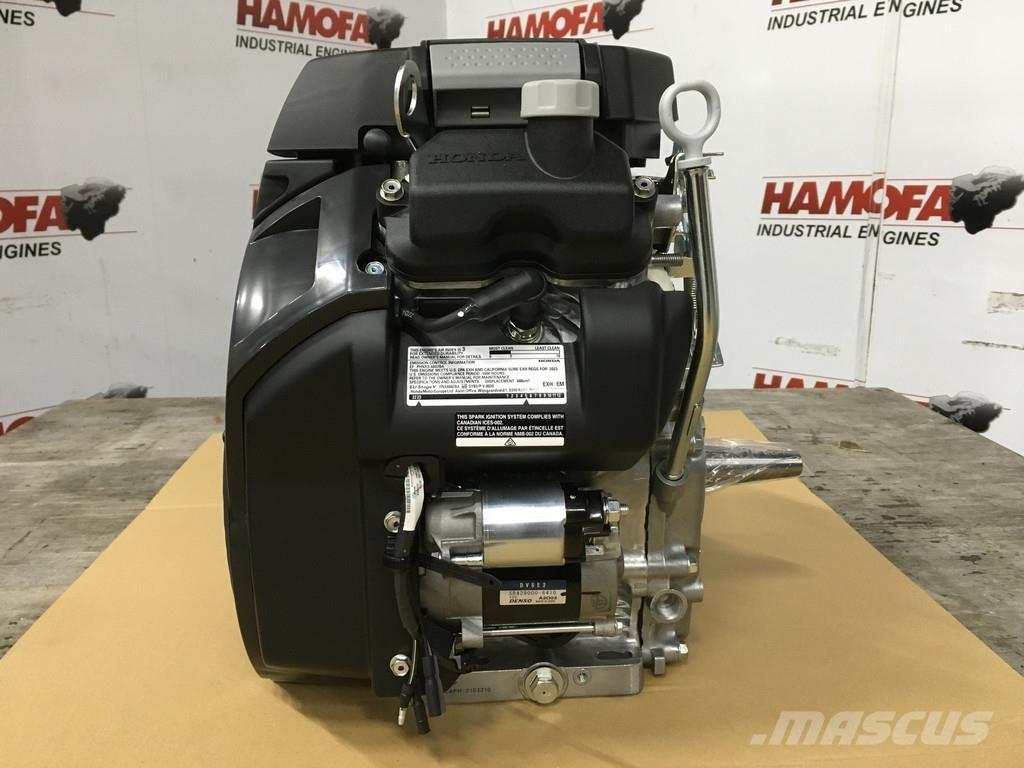 Honda GX690 NEW 建筑机械-其他