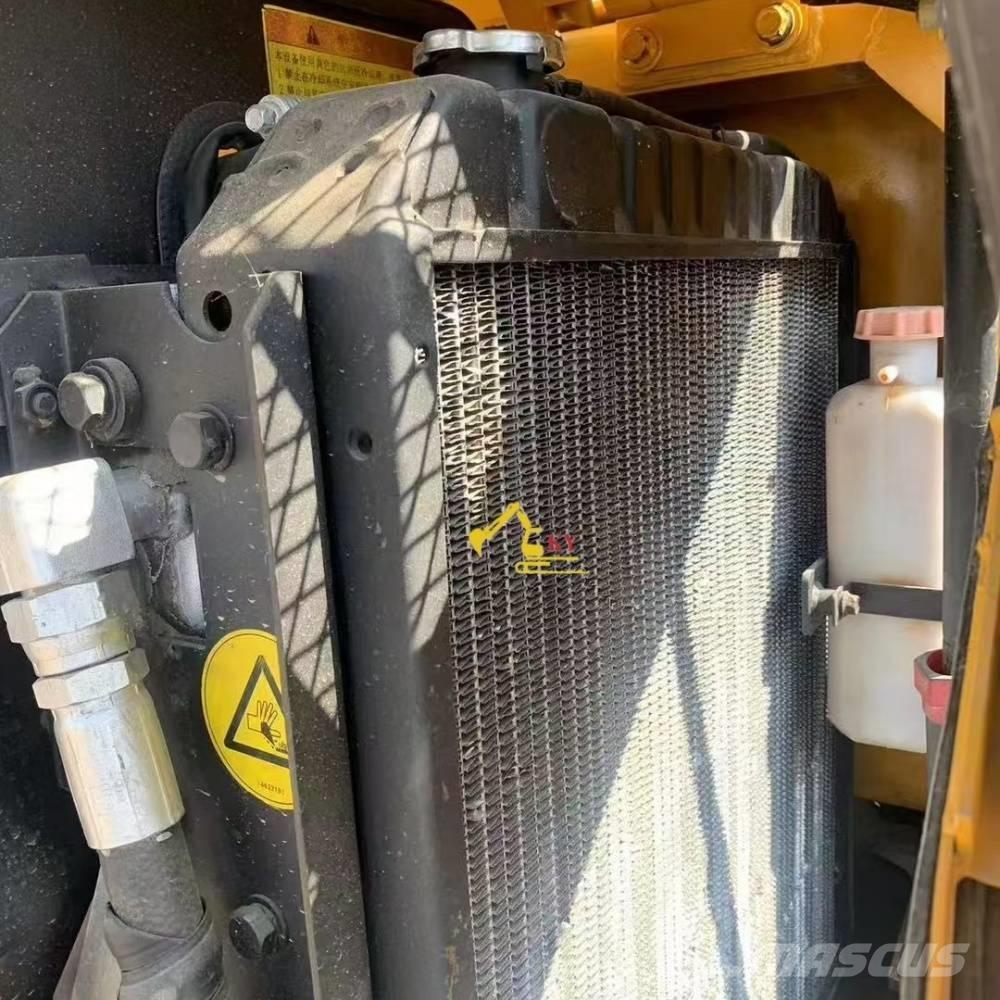 Volvo EC 60 履带挖掘机