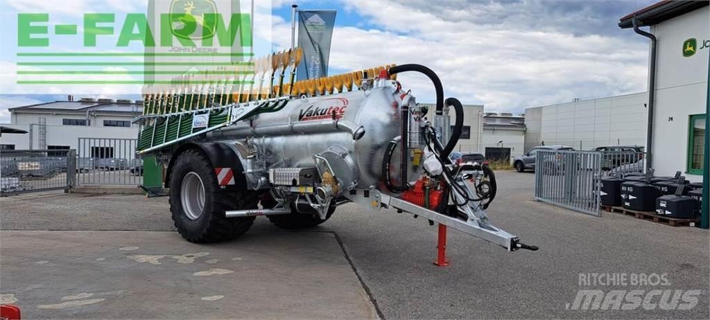  va 9500 油罐半挂车