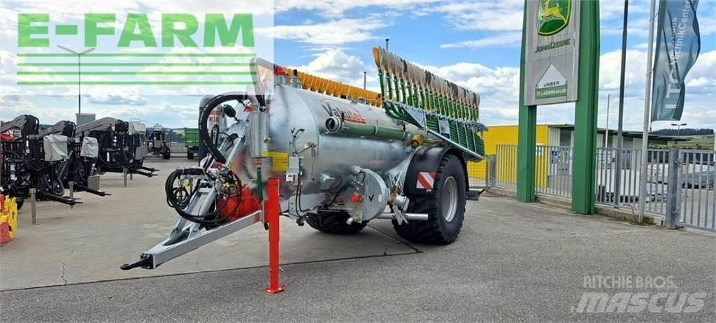  va 9500 油罐半挂车