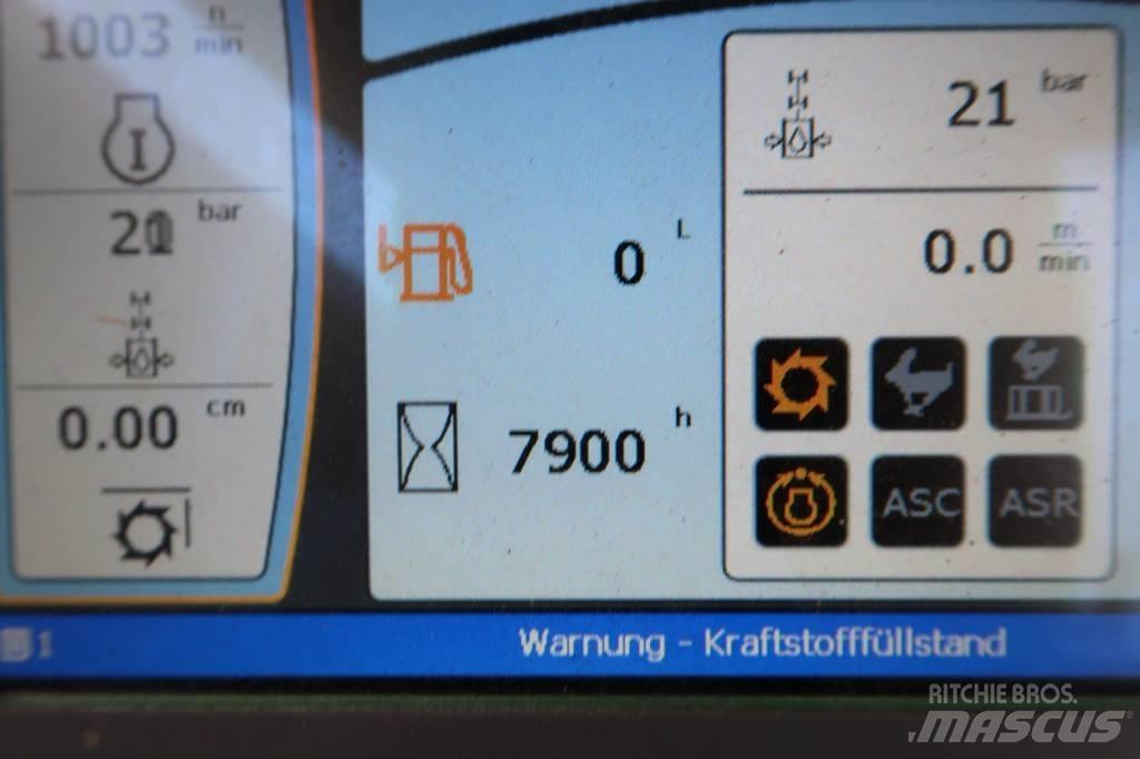 Wirtgen W250 沥青路面铣刨机|铣刨机