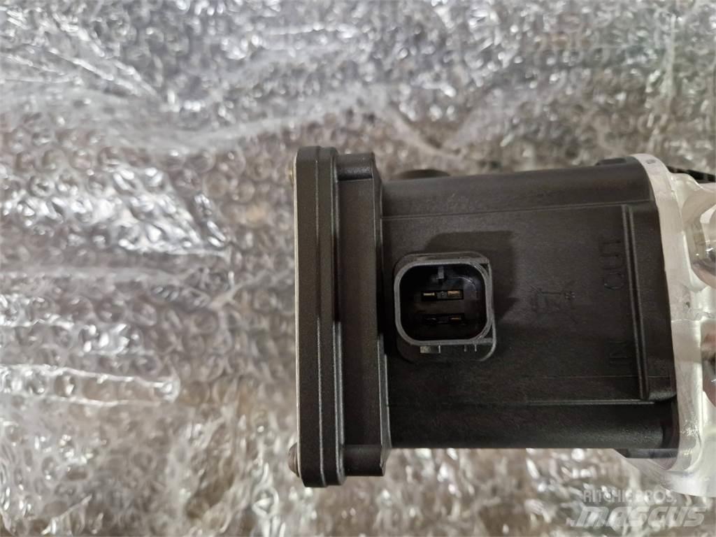 Eco Log 7037296 发动机