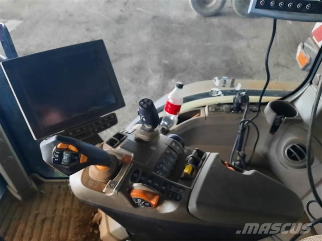 John Deere 7r310 拖拉机/农用车