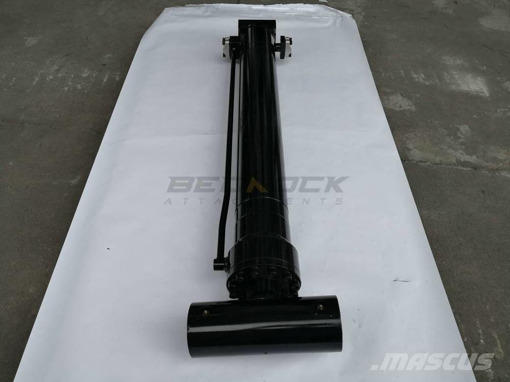 Bedrock 315 316 318 其他组件