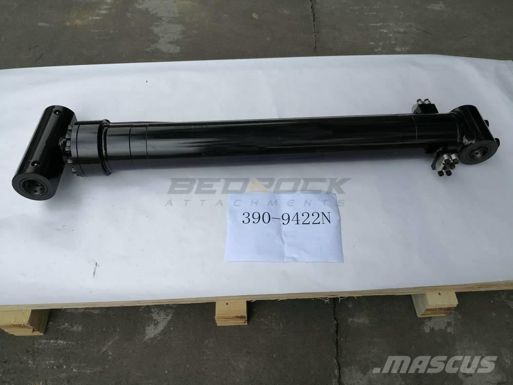 Bedrock 315 316 318 其他组件