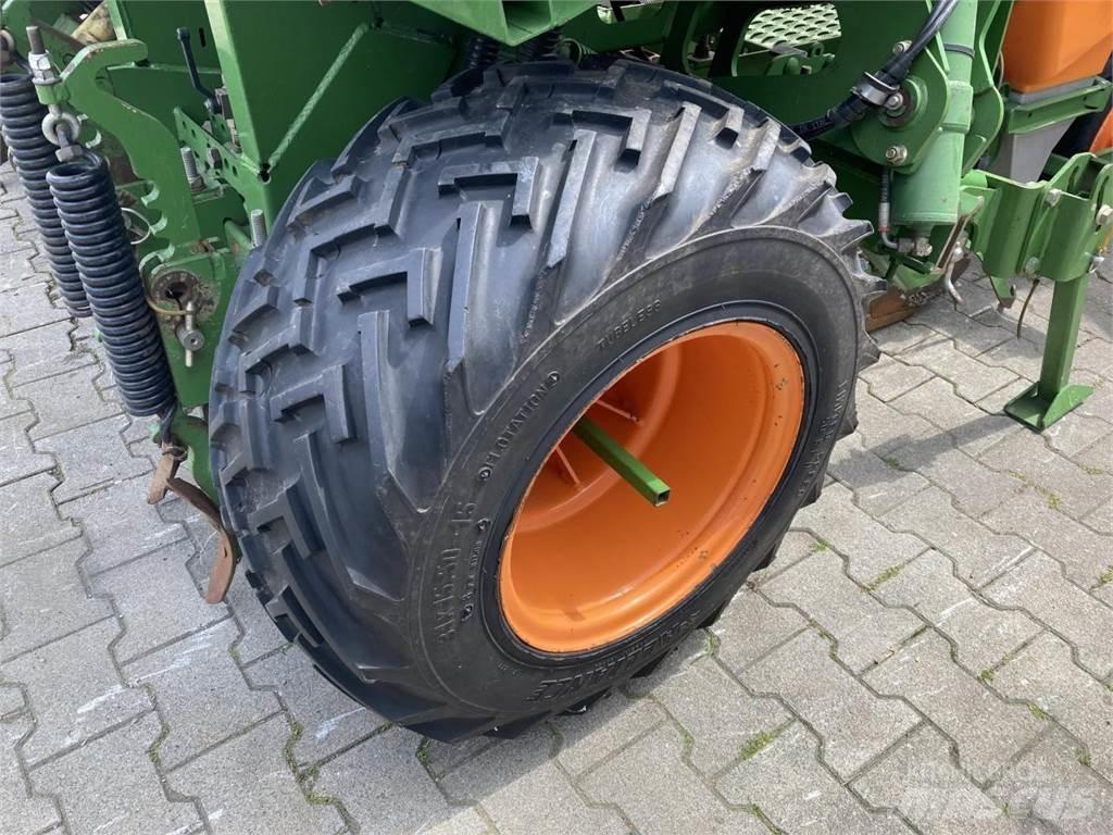 Amazone ED602K 精密播种机