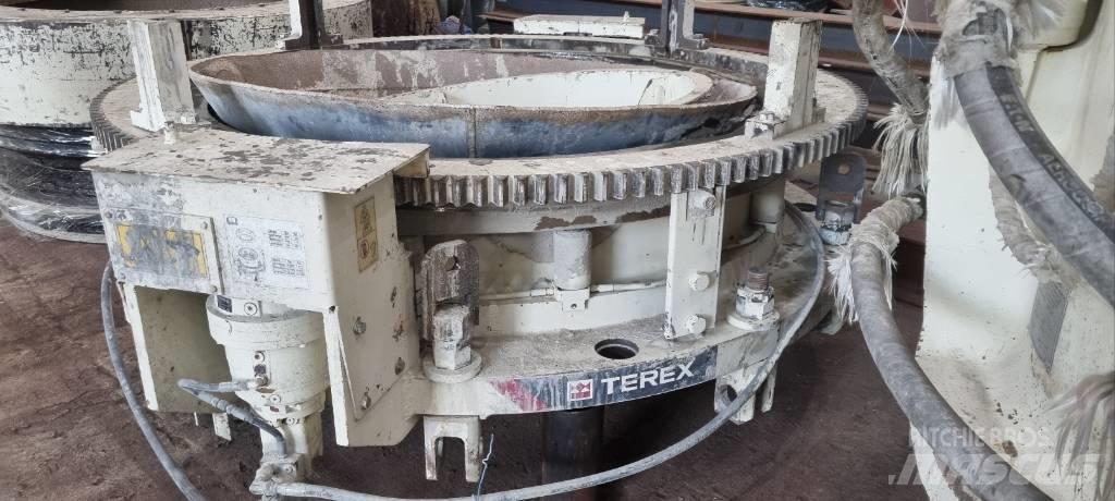 Terex MVP450X 建筑机械-其他