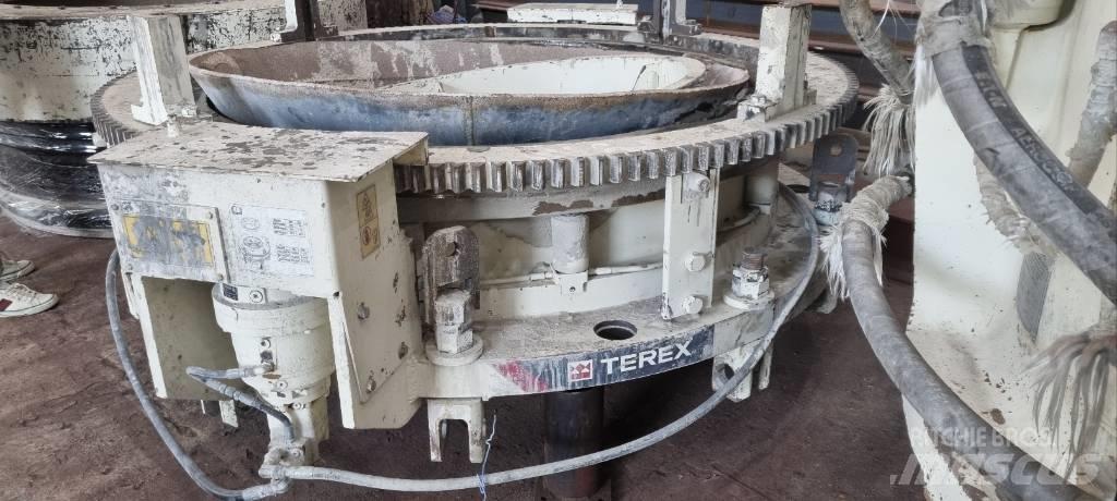 Terex MVP450X 建筑机械-其他