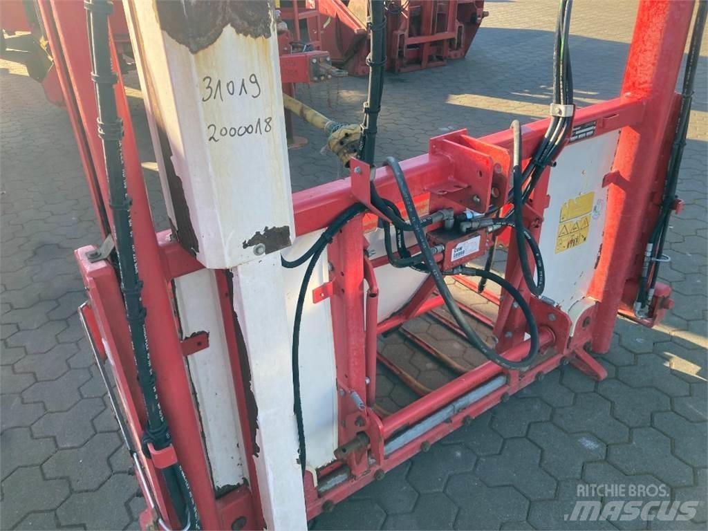 Trioliet TU 195 农业机械-其他