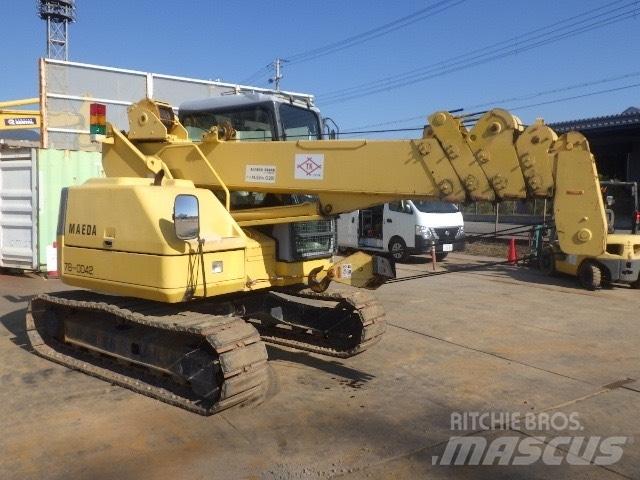 Maeda LC785M-6 轻小型起重机