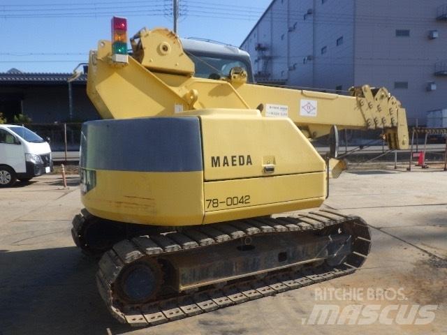 Maeda LC785M-6 轻小型起重机