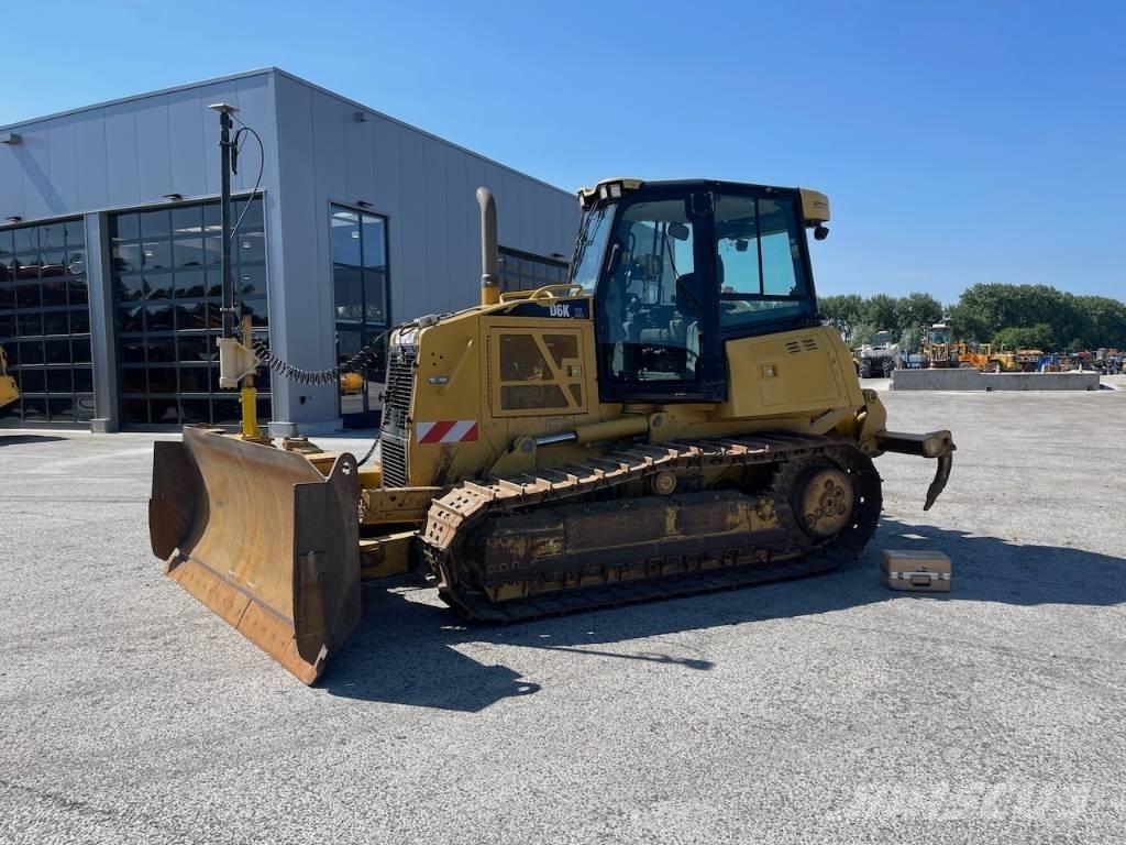 CAT D 6 K XL 履带式推土机