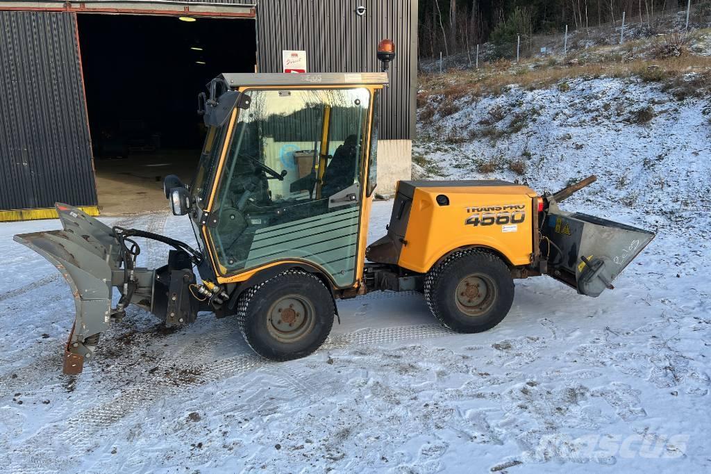 Belos Trans Pro 4560 全地形车