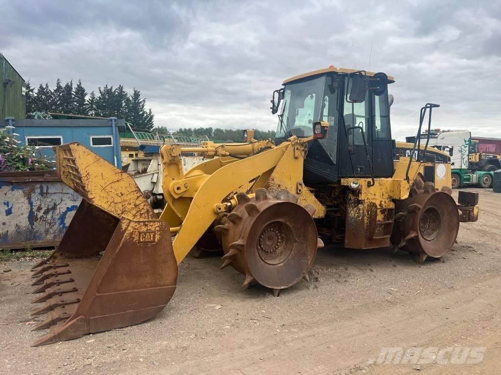 CAT 950 G 轮式装载机