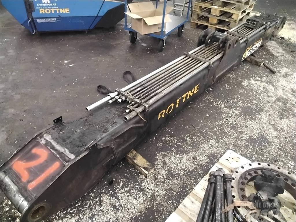 Rottne Rk200 收割起重机