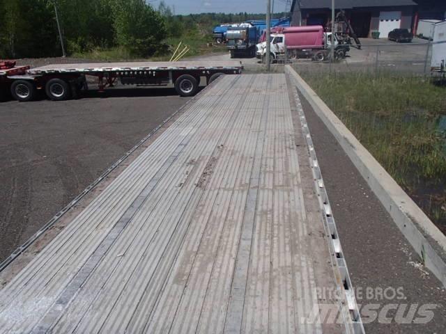  CHAPARRAL 48' 自卸半挂车