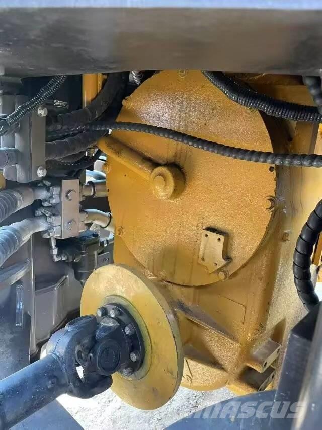 SDLG LG956 L 轮式装载机