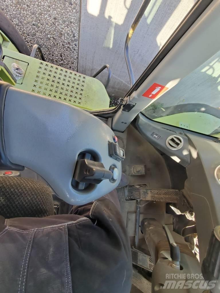 Doosan DL 350 轮式装载机