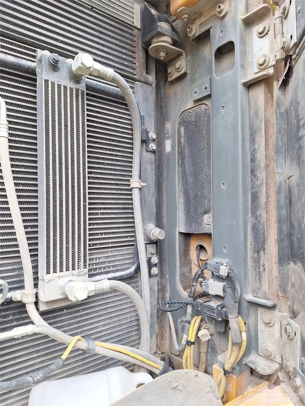 Liebherr R936LC 建筑机械-其他