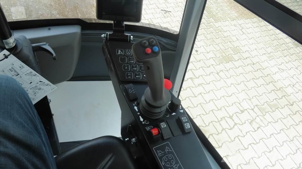 Dynapac CA1500D 单轮压路机